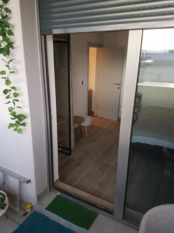 זאגרב Lake House מראה חיצוני תמונה