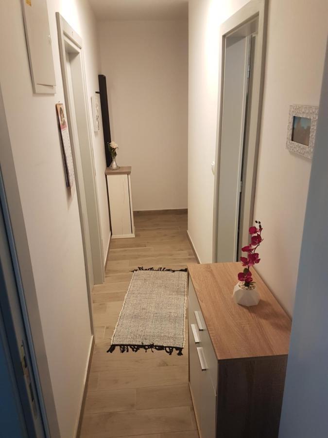 זאגרב Lake House מראה חיצוני תמונה