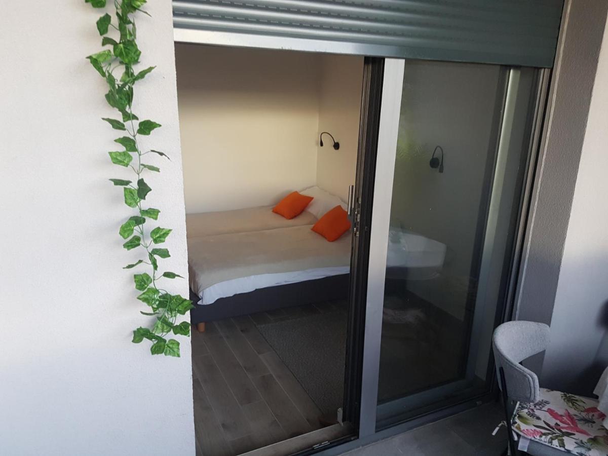 זאגרב Lake House מראה חיצוני תמונה
