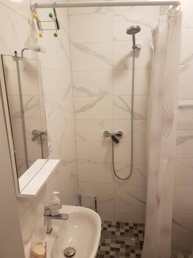 זאגרב Lake House מראה חיצוני תמונה